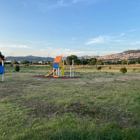 Suite Angeli, A Due Passi Da Assisi サンタ・マリア・デッリ・アンジェリ エクステリア 写真